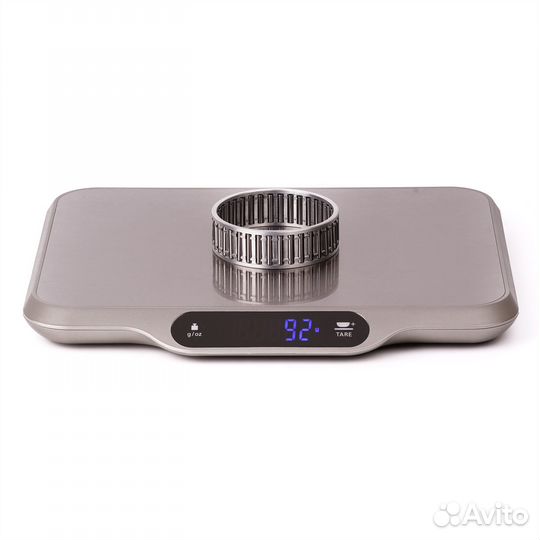 Подшипник 3К75х83х26 Д (8.8266)