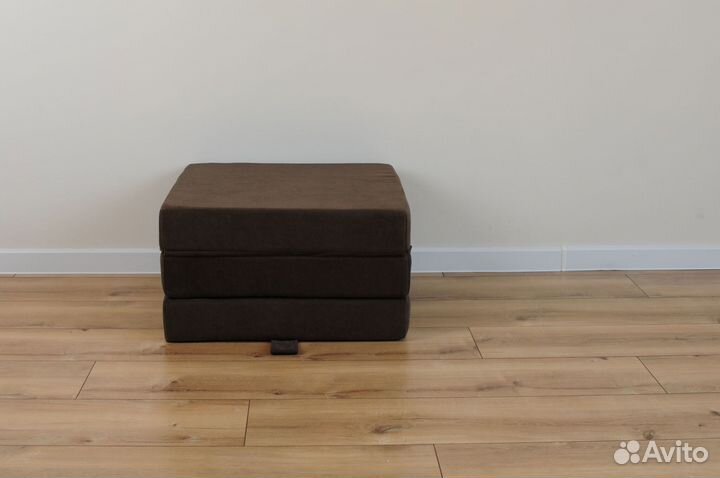 Диван модульный трансформер на 3 кровати