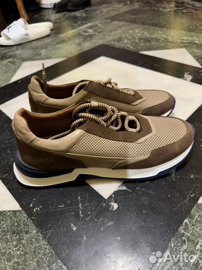 Кроссовки champion