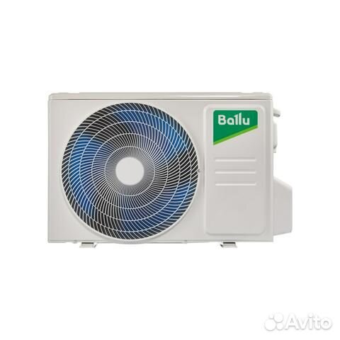 Сплит-системы Ballu