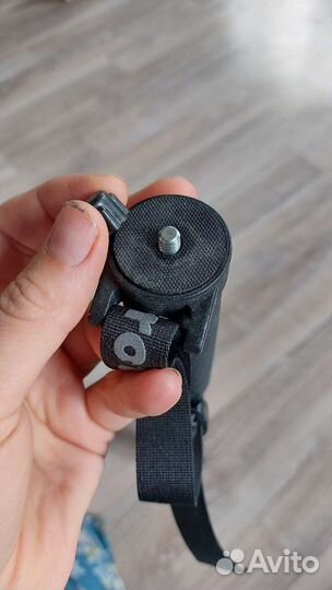 Монопод manfrotto