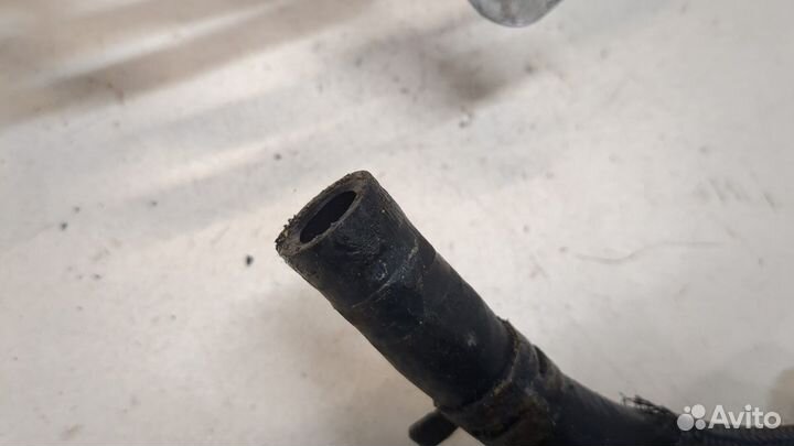 Трубка гидроусилителя Ford Explorer, 2006