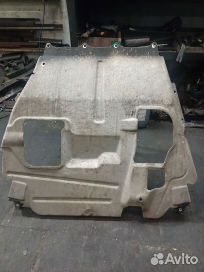 Защита картера лада гранта 2024 год