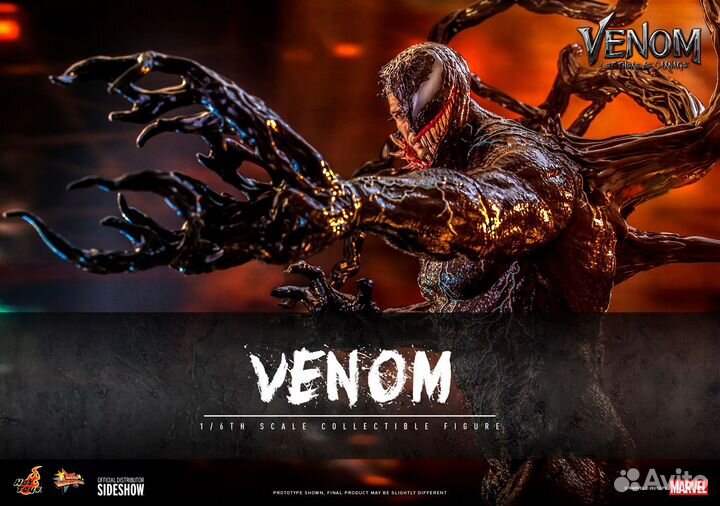 Venom
