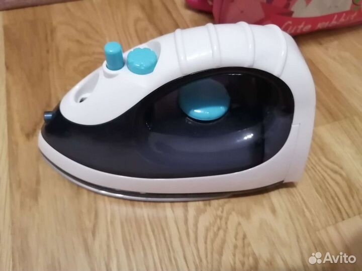 Игрушки для девочек