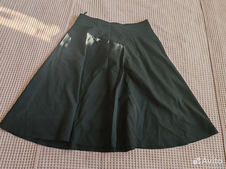 Юбки пакетом, 46,48,50