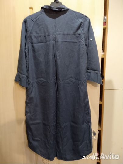 Платье рубашка Cecil, размер М