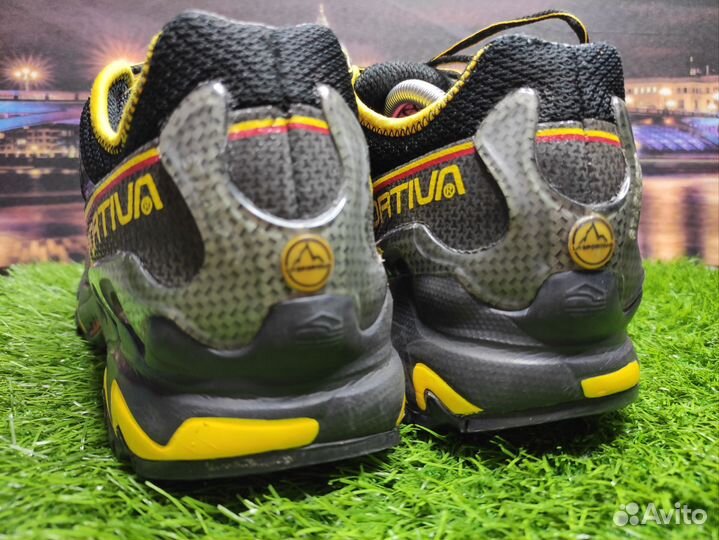 Кроссовки для трейла La Sportiva Raptor Ultra 2