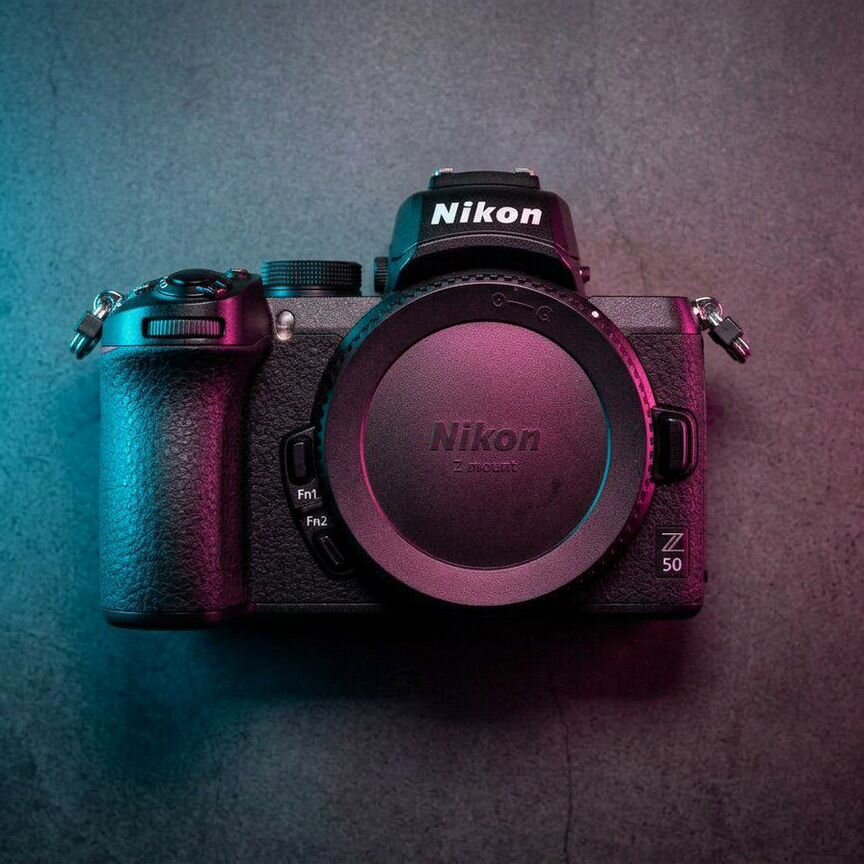 nikon z 50 - Купить фототехнику в Мытищах с доставкой