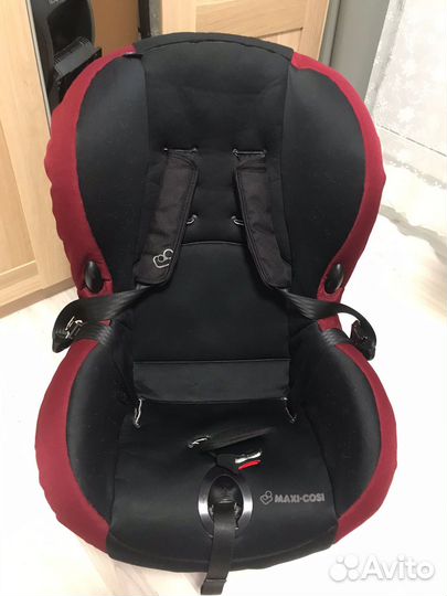 Автокресло Maxi-Cosi Priori SPS (9-18)