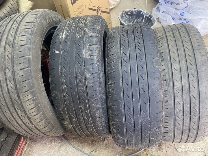 Landsail LS288 205/55 R16 91W