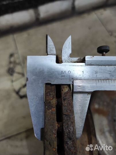 Тормозные диски передние Hyundai Getz