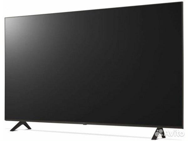 LED телевизор LG 55UR78009LL 4K Ultra HD