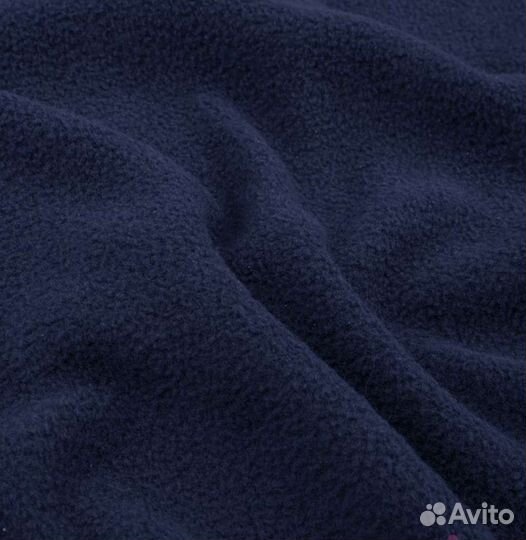 Ткань флис антипилинг