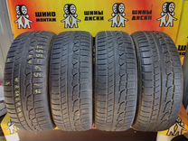 Nokian Tyres WR G2 SUV 255/65 R17 114H