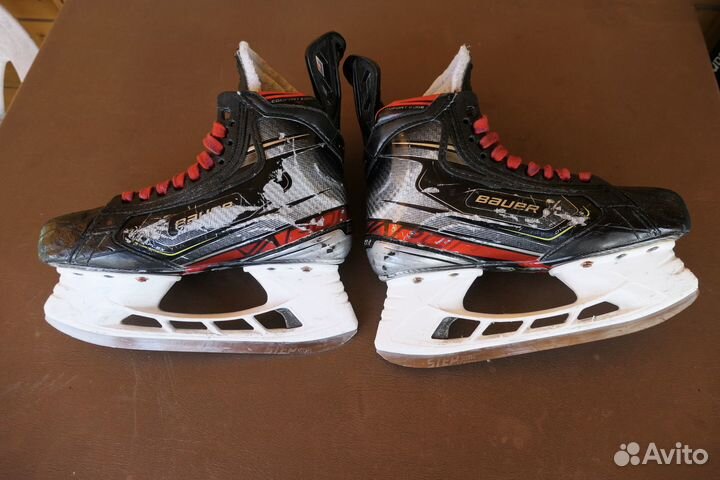Коньки Bauer Vapor 2X PRO 3.5D