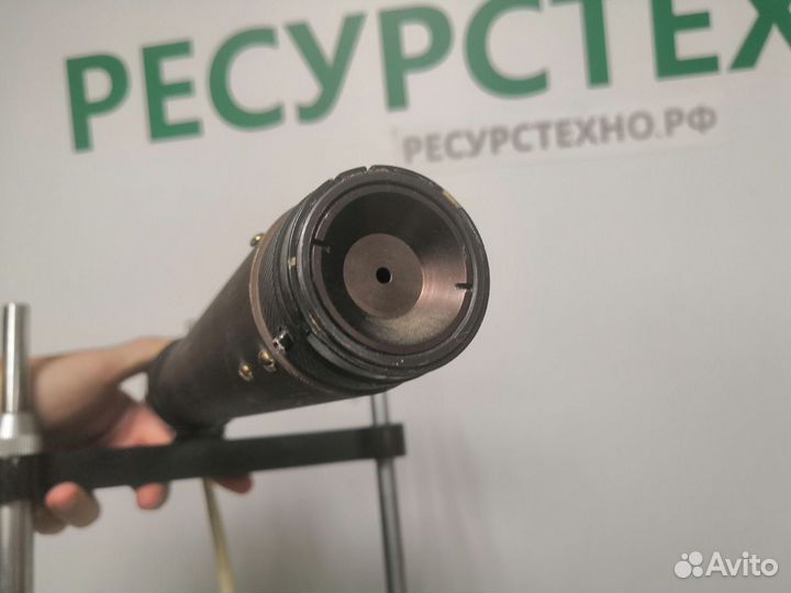 Лазер офтальмологический для терапии