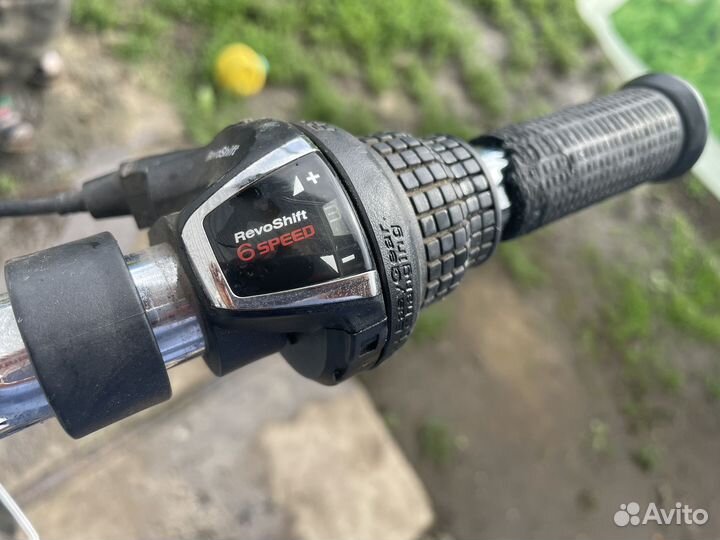 Велосипед Start