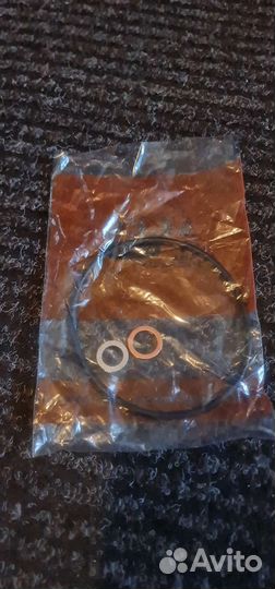 Фильтр масляный mercedes