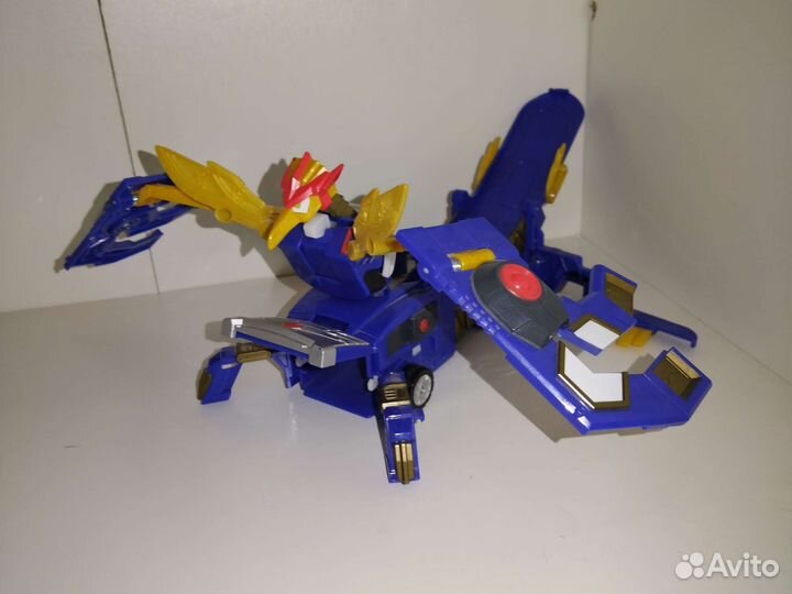 Робот-Трансформер 