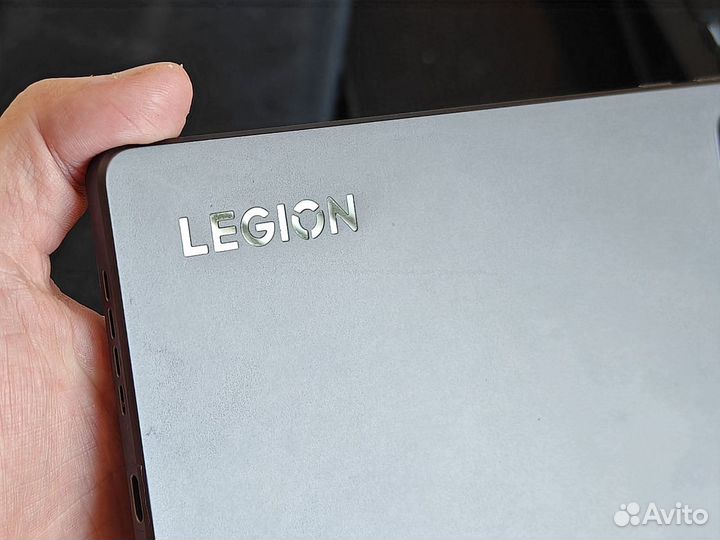 Lenovo legion y700 2023