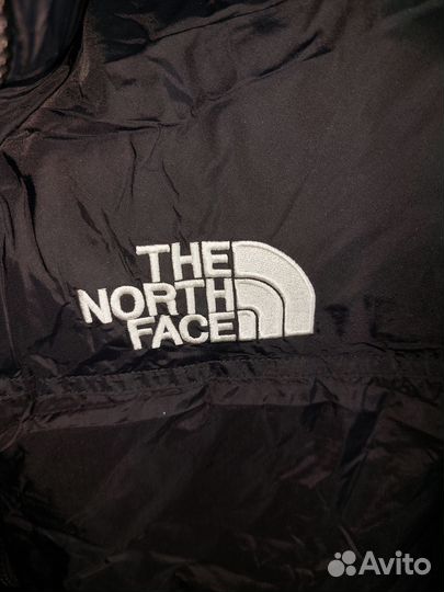 Куртка-пуховик The north face