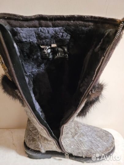 Валенки, кисы