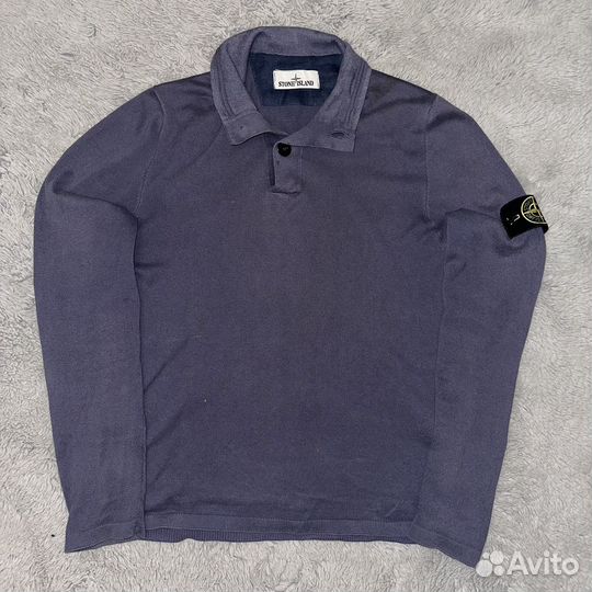 Кофта Stone Island оригинал