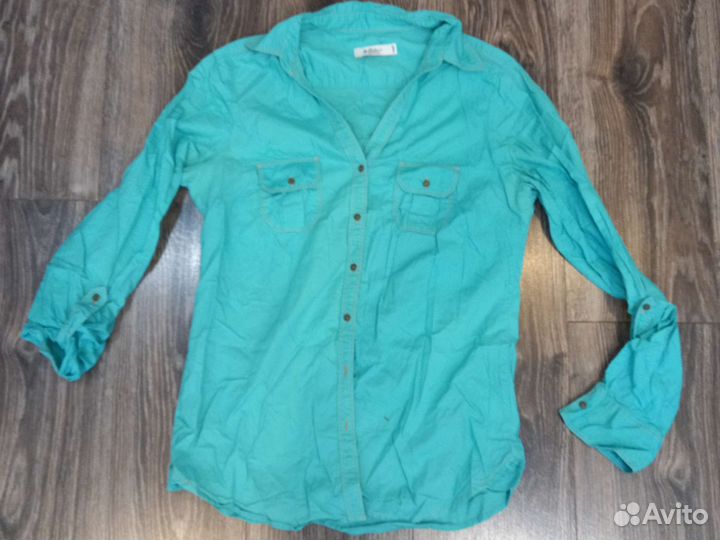 Женские вещи пакетом