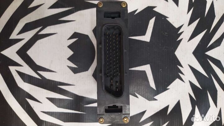 Блок управления АКПП Volkswagen Golf 09G927750DJ