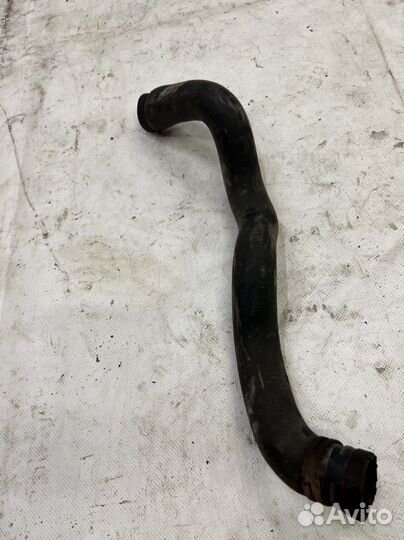 Патрубок радиатора верхний opel astra j a14net