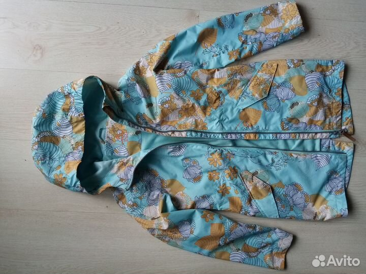 Детские вещи на девочку