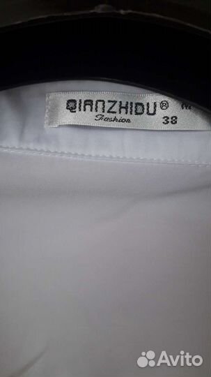 Блузка к школе на девочку