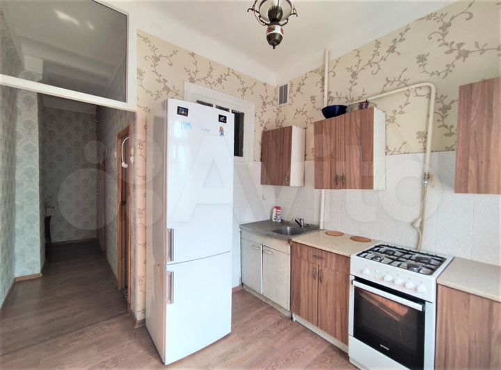 2-к. квартира, 60 м², 3/4 эт.