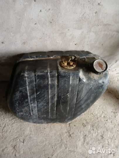 Топливный бак ваз 2101-2107