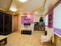 Квартира-студия, 37 м², 1/5 эт.