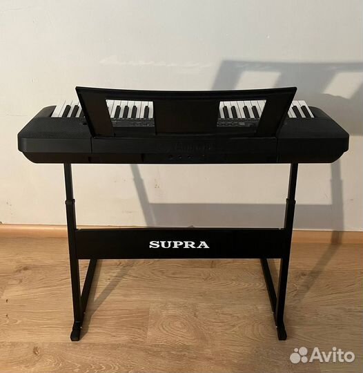 Синтезатор Yamaha PSR E253