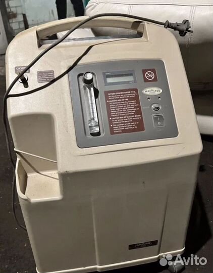 Кислородный концентратор армед