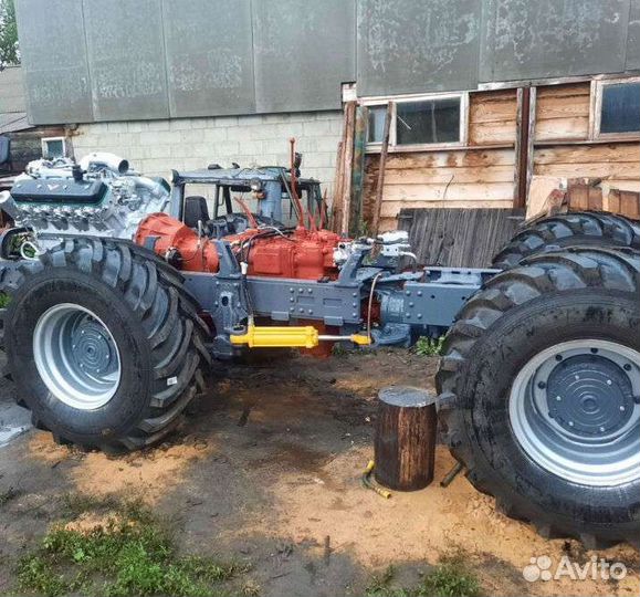 Ремонт тракторов хтз т 150