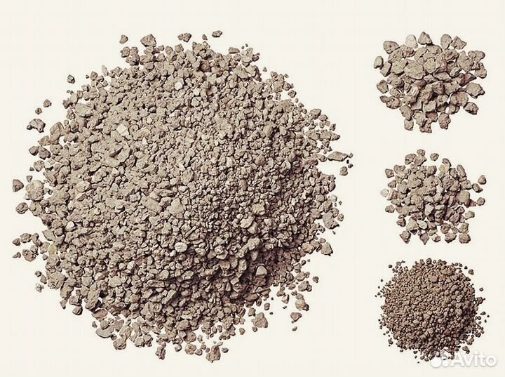 Наполнитель для кошек