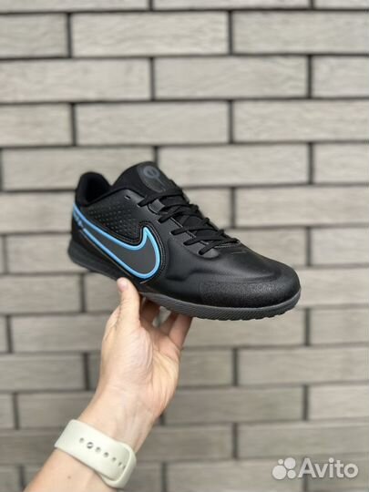 Футзалки Nike React Tiempo legend 9