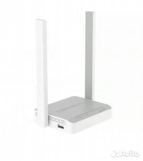 Wi-Fi роутер Keenetic 4g (5796)