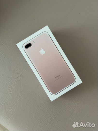 iPhone 7 Plus, 32 ГБ