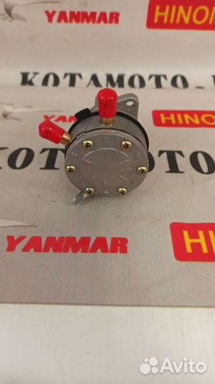 Насос подкачки топлива D1403, V1903, D1703, V2403