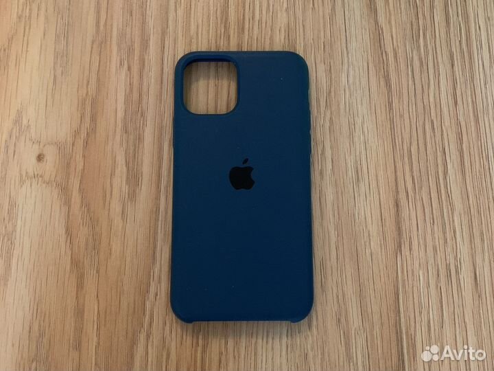 Чехол на iPhone 11 pro