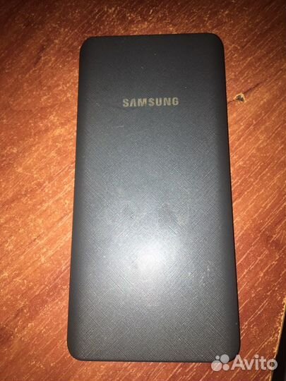 Внешний аккумулятор samsung EB-P3020 Power Bank