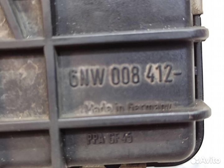 Актуатор турбины w211 E-class 646.961