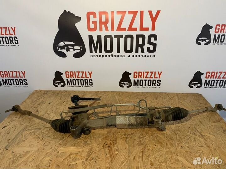 Рулевая рейка Chery Tiggo T11 sqre4G16 2014