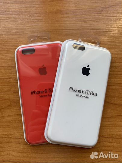 Чехол для iPhone