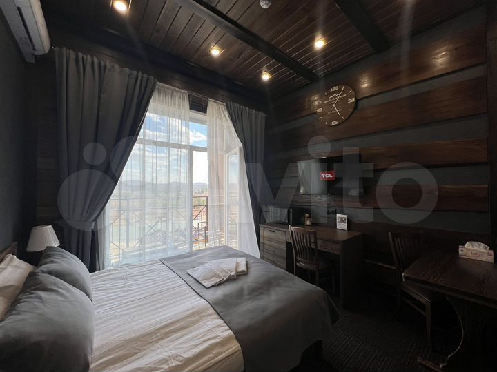 Квартира-студия, 26 м², 7/10 эт.